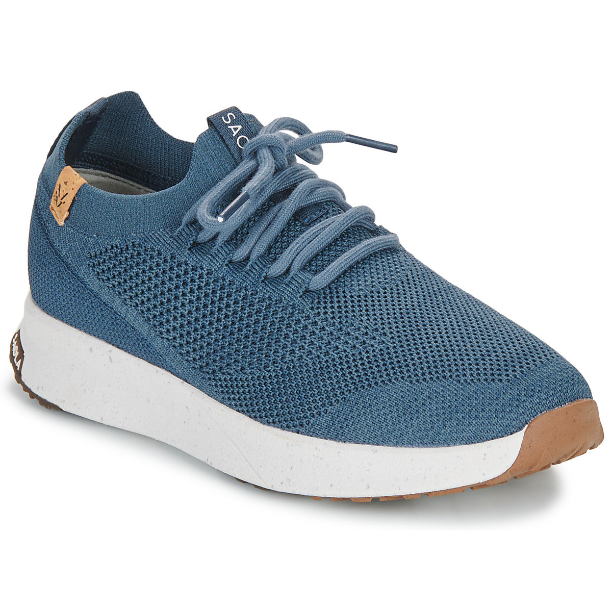 Sneakers basse Donna Saola  TSAVO 2.0  Marine