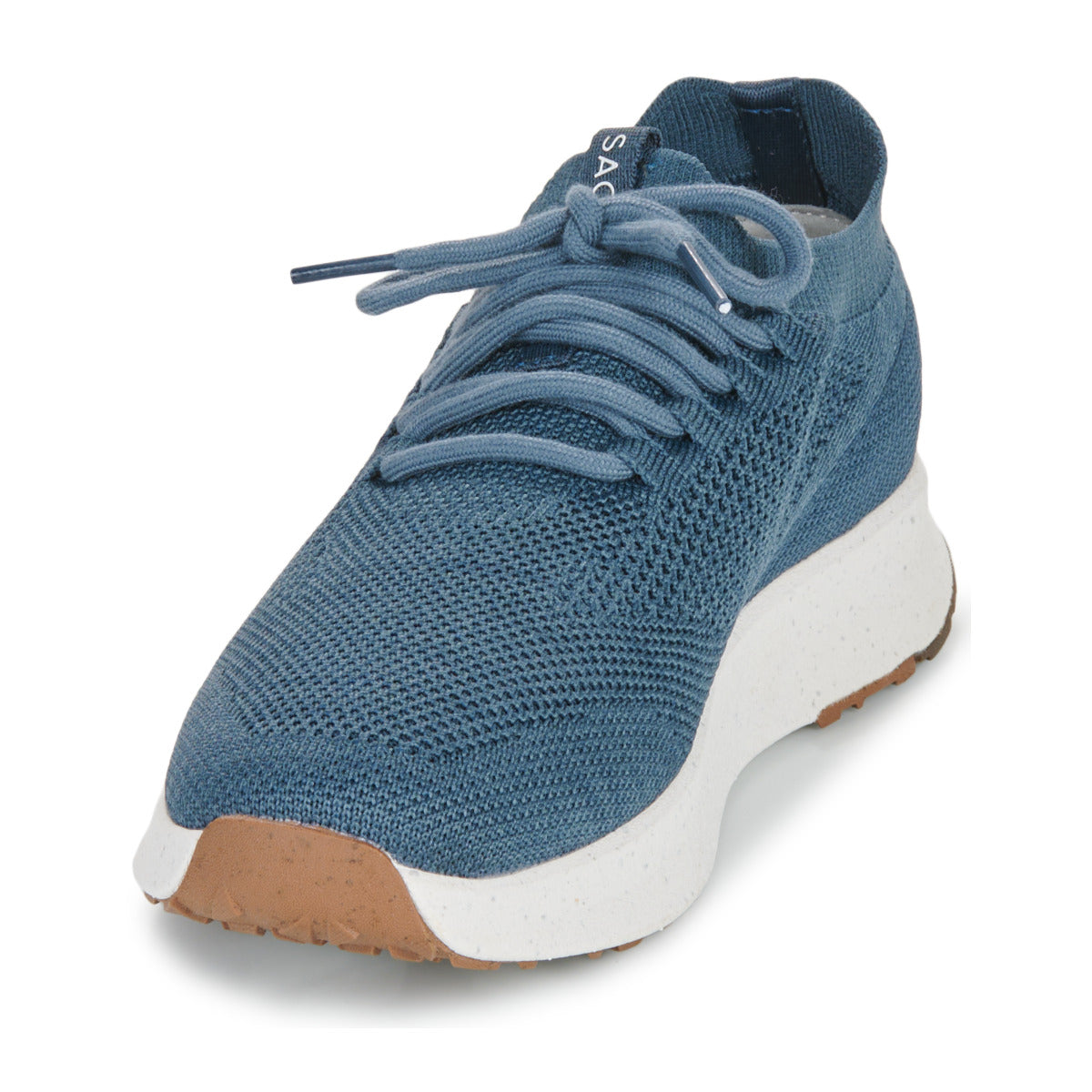 Sneakers basse Donna Saola  TSAVO 2.0  Marine