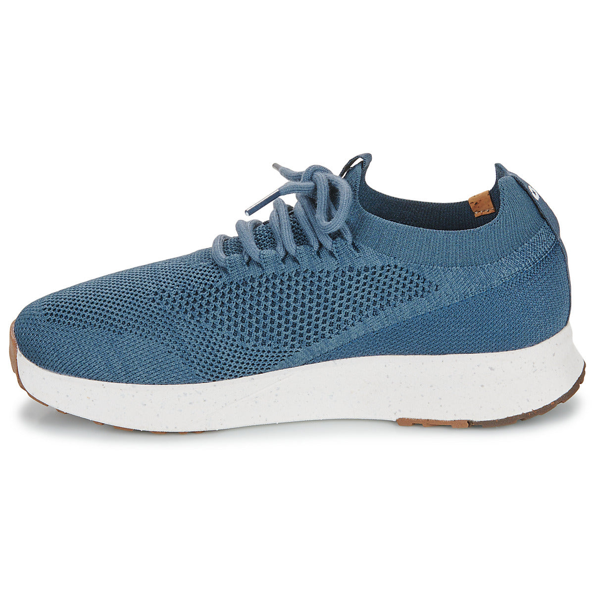 Sneakers basse Donna Saola  TSAVO 2.0  Marine