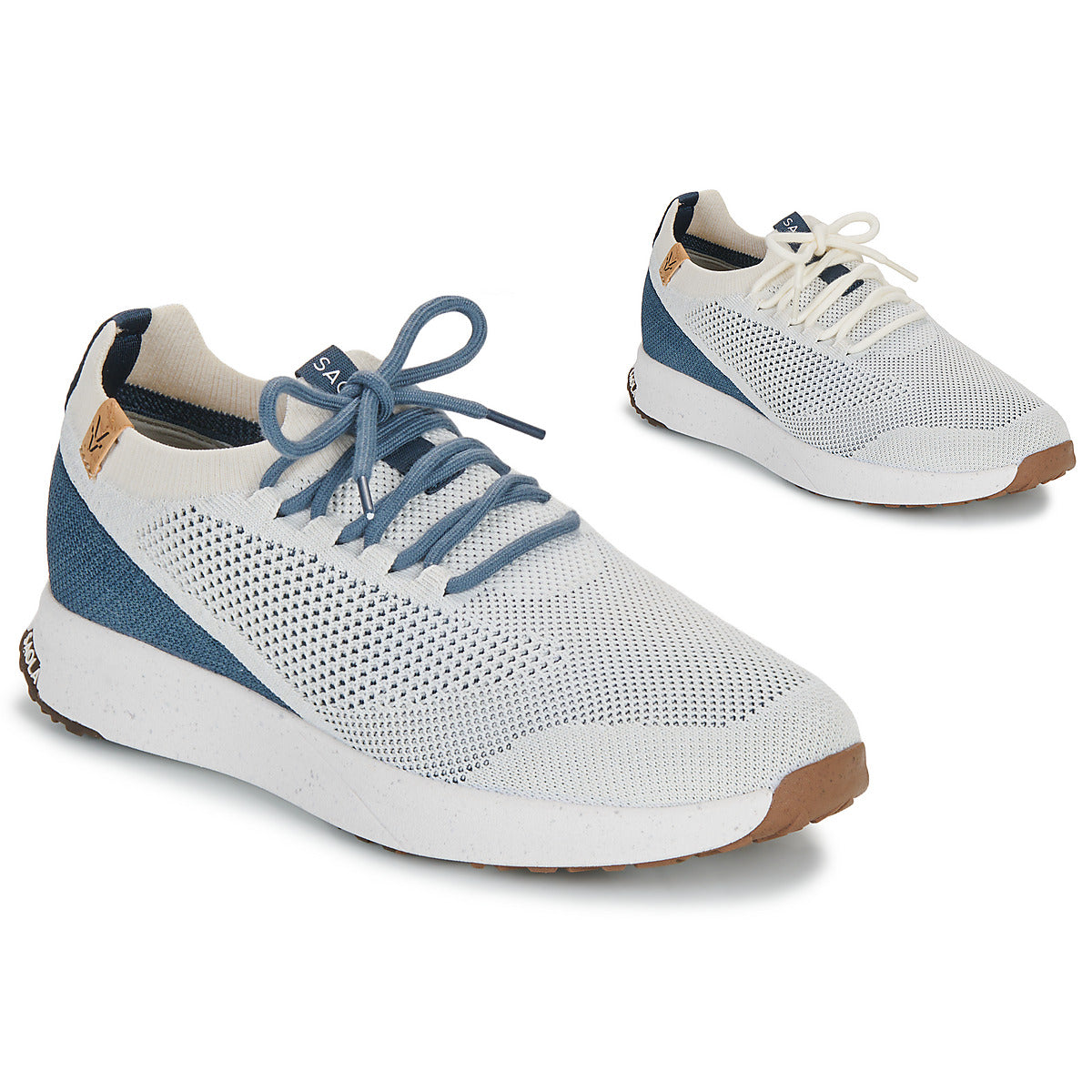 Sneakers Uomo Saola  TSAVO 2.0  Bianco