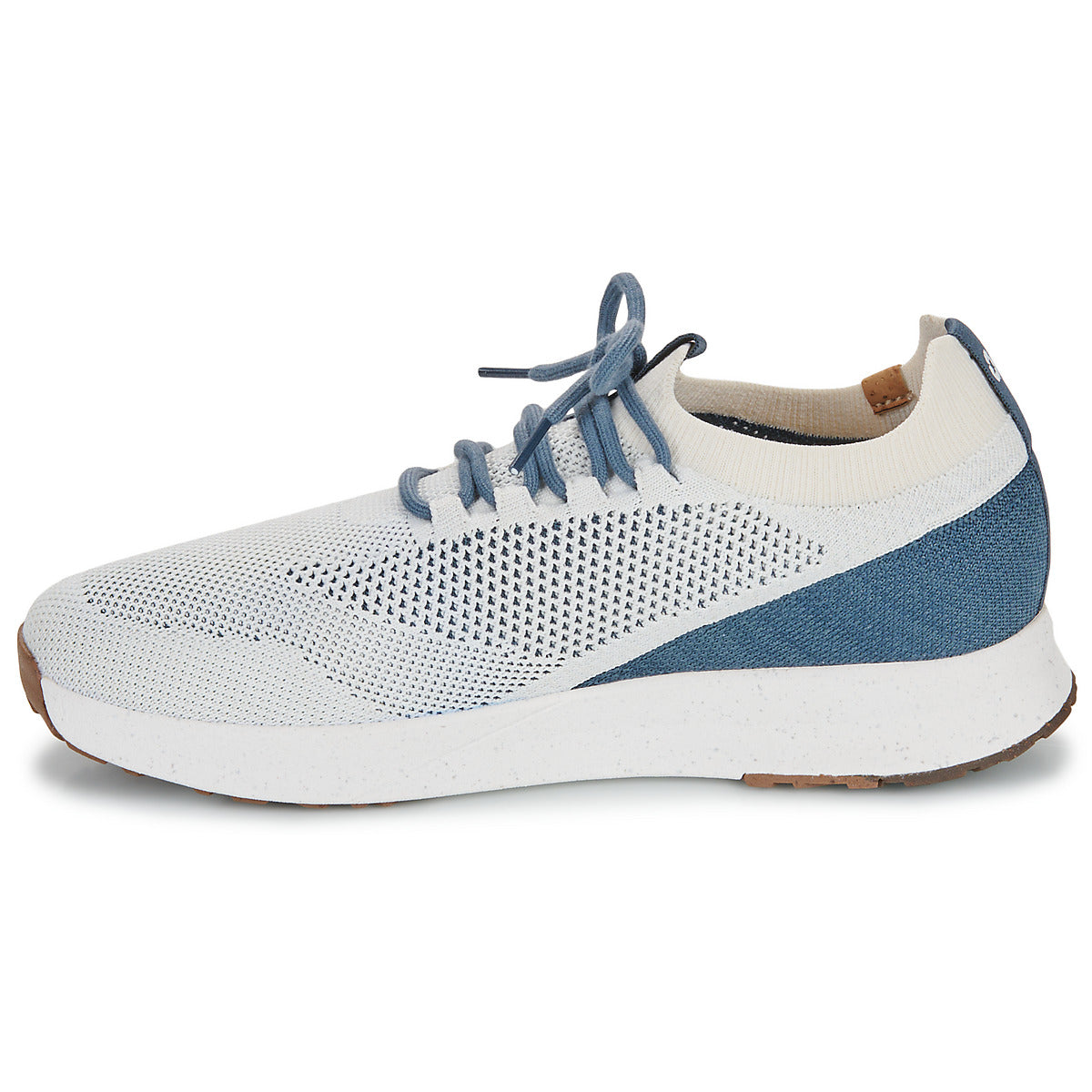 Sneakers Uomo Saola  TSAVO 2.0  Bianco