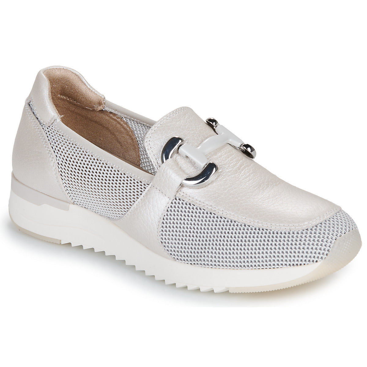 Scarpe Donna Caprice 24502 Bianco