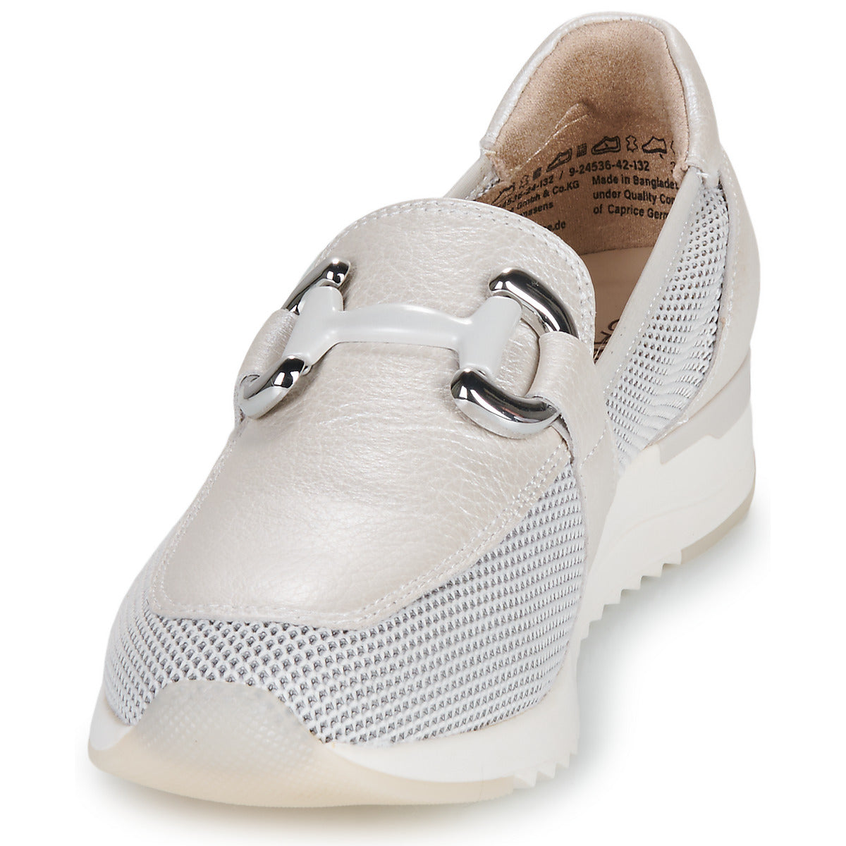 Scarpe Donna Caprice 24502 Bianco