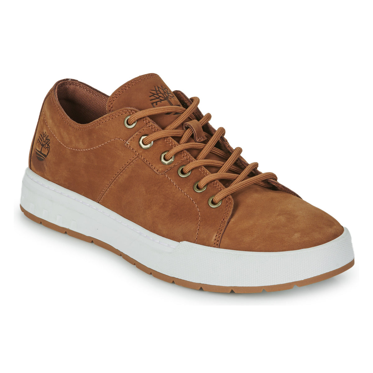 Sneakers Uomo Timberland  MAPLE GROVE  Marrone