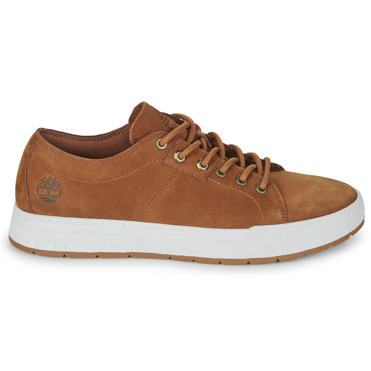 Sneakers Uomo Timberland  MAPLE GROVE  Marrone