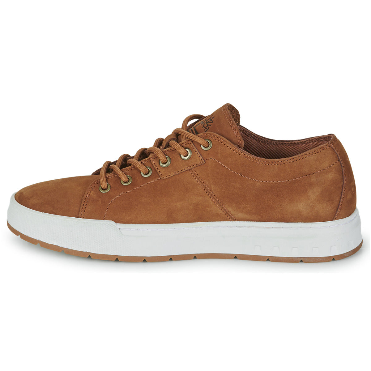 Sneakers Uomo Timberland  MAPLE GROVE  Marrone