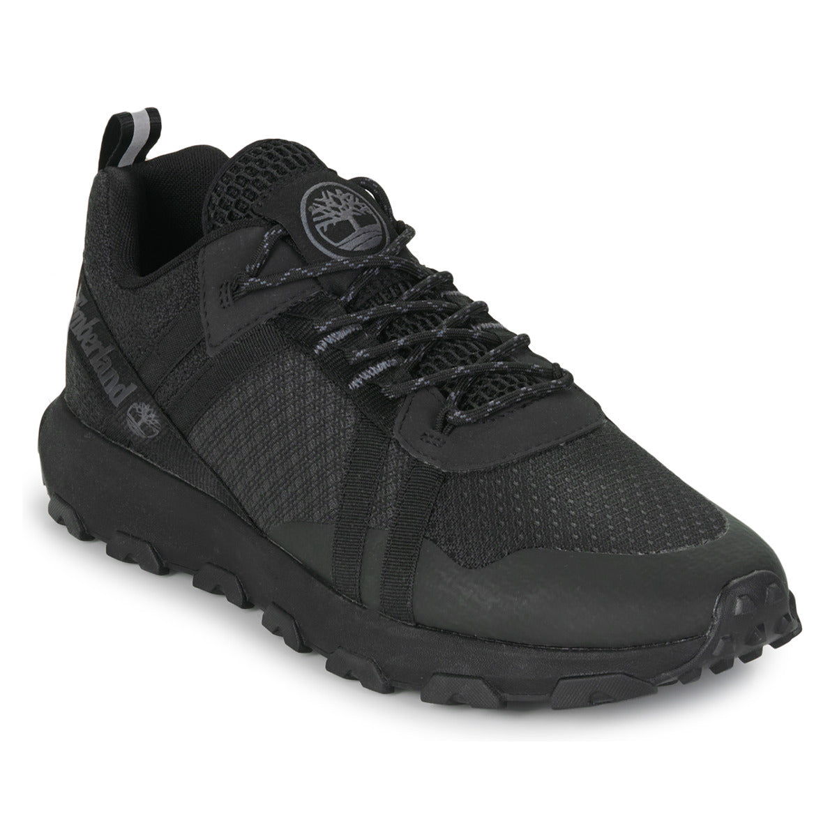 Sneakers Uomo Timberland  WINSOR TRAIL  Nero