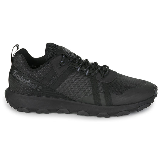 Sneakers Uomo Timberland  WINSOR TRAIL  Nero