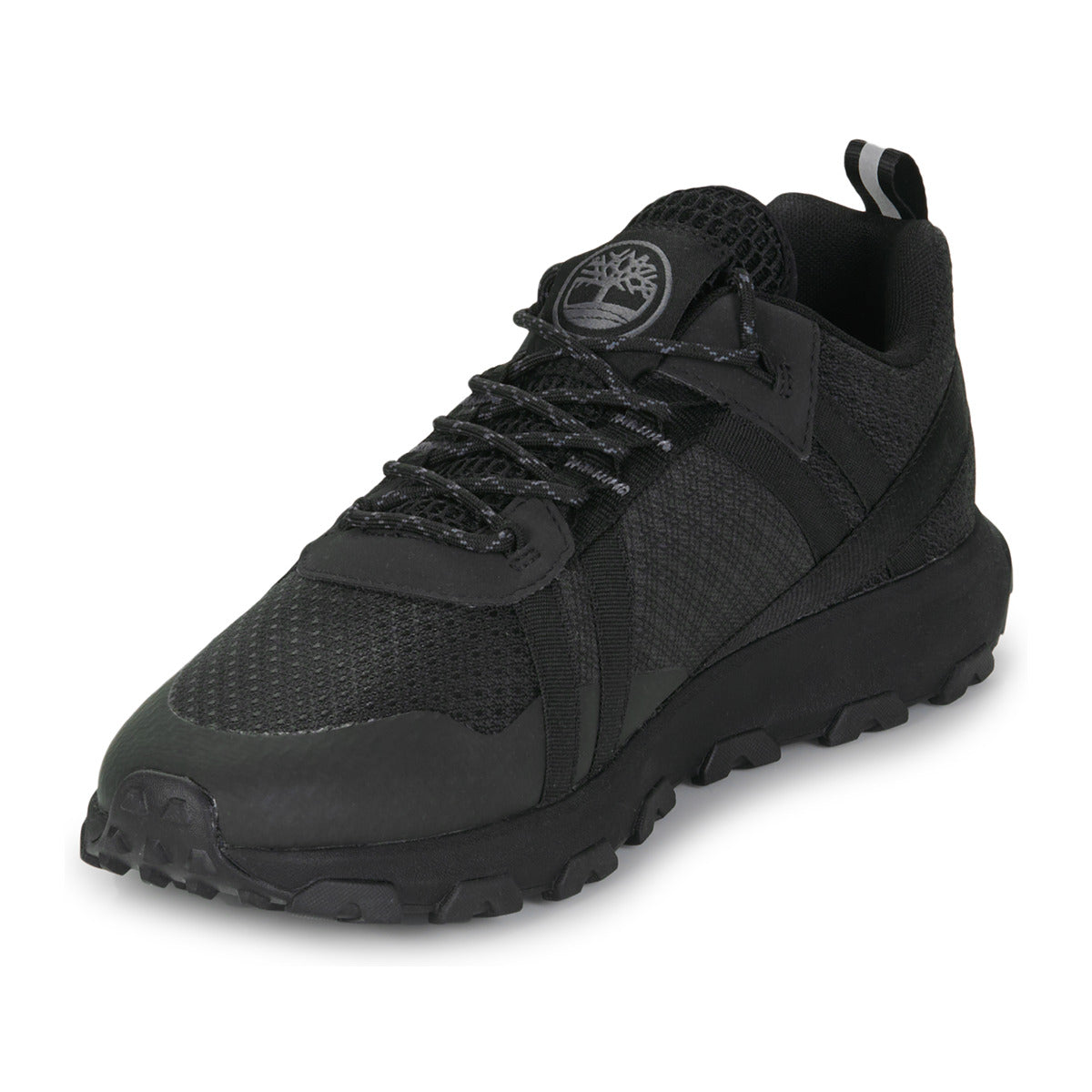 Sneakers Uomo Timberland  WINSOR TRAIL  Nero