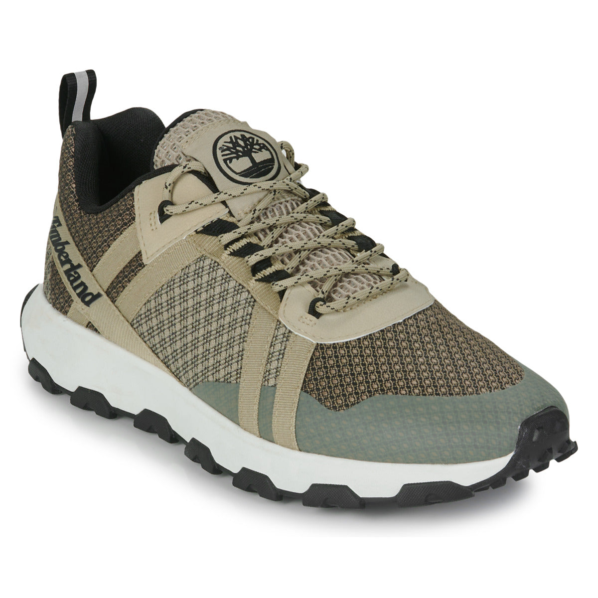 Sneakers Uomo Timberland  WINSOR TRAIL  Multicolore