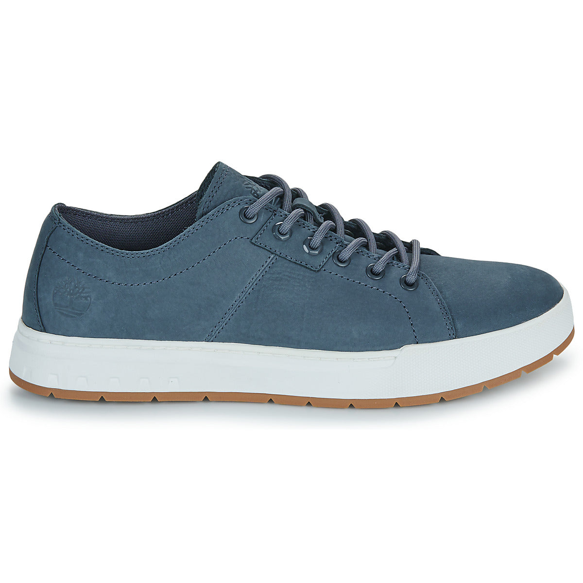 Sneakers Uomo Timberland  MAPLE GROVE  Blu