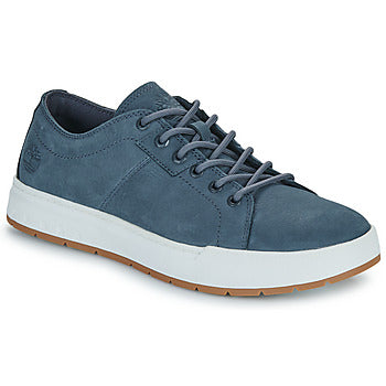 Sneakers Uomo Timberland  MAPLE GROVE  Blu