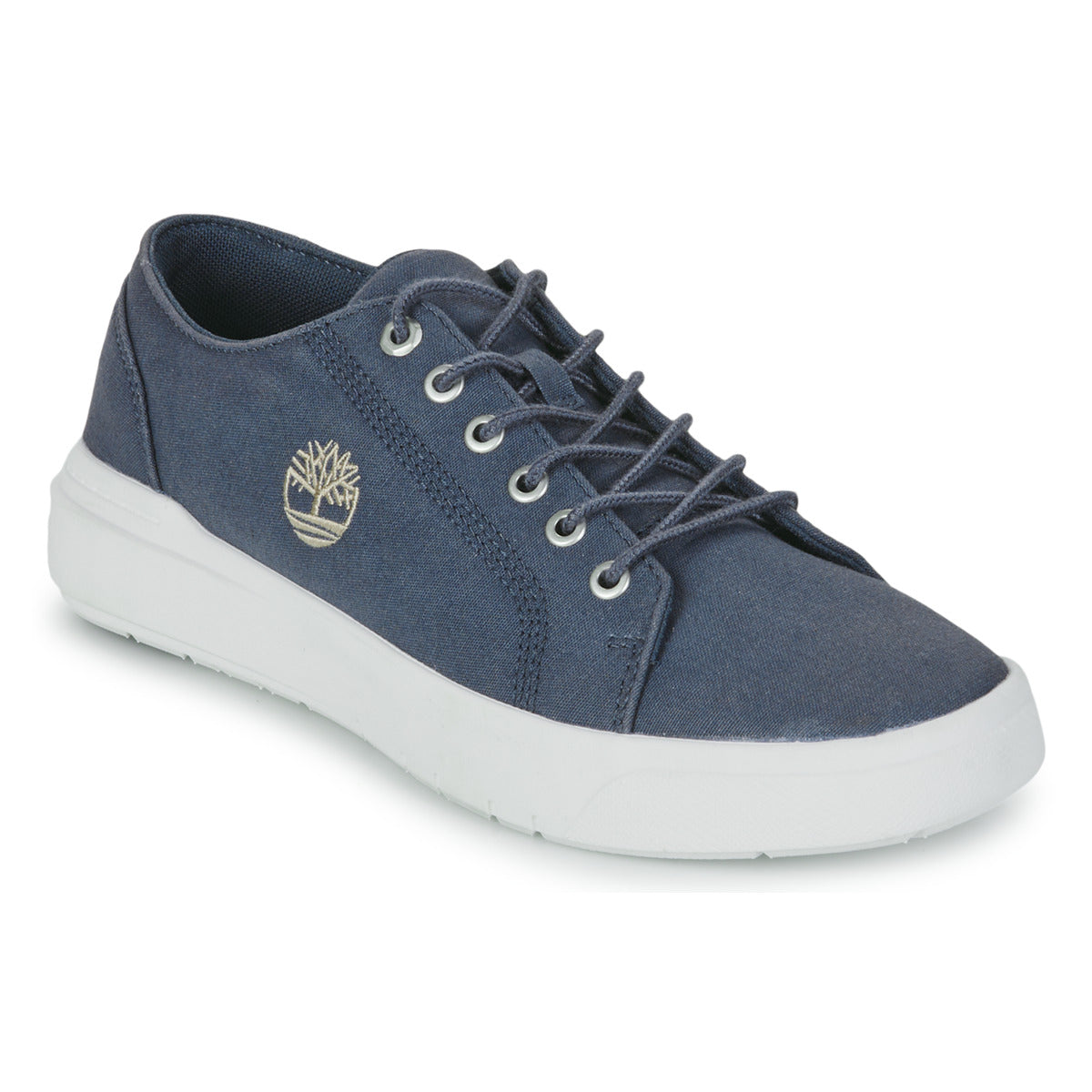 Sneakers Uomo Timberland  SENECA BAY  Blu