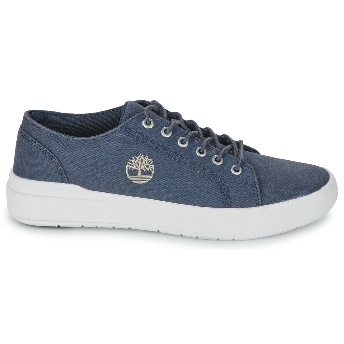 Sneakers Uomo Timberland  SENECA BAY  Blu