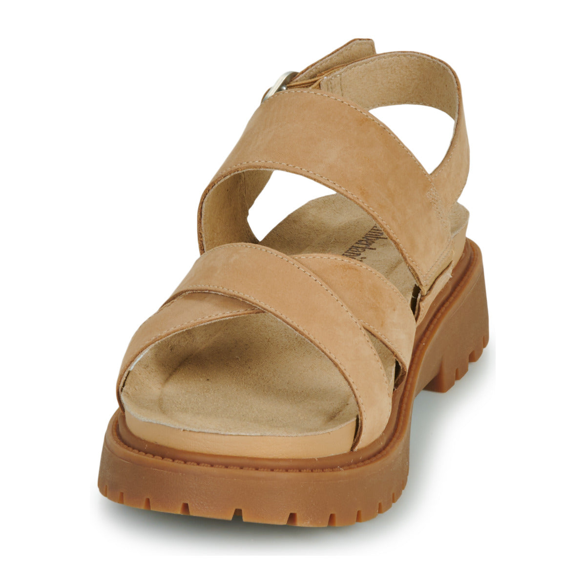 Sandali Donna Timberland CLAIREMONT WAY Beige
