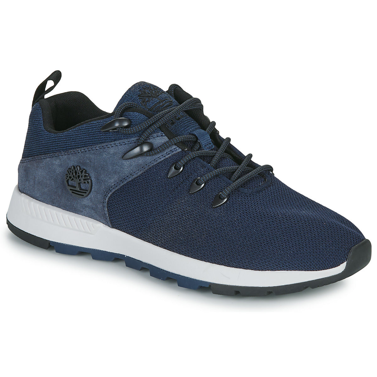 Sneakers Uomo Timberland  SPRINT TREKKER  Blu