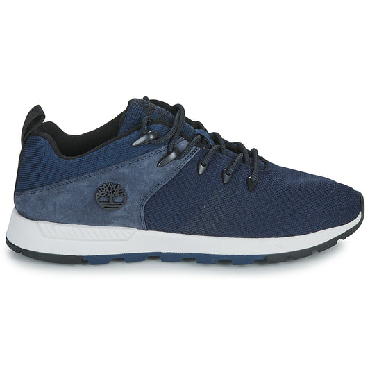 Sneakers Uomo Timberland  SPRINT TREKKER  Blu