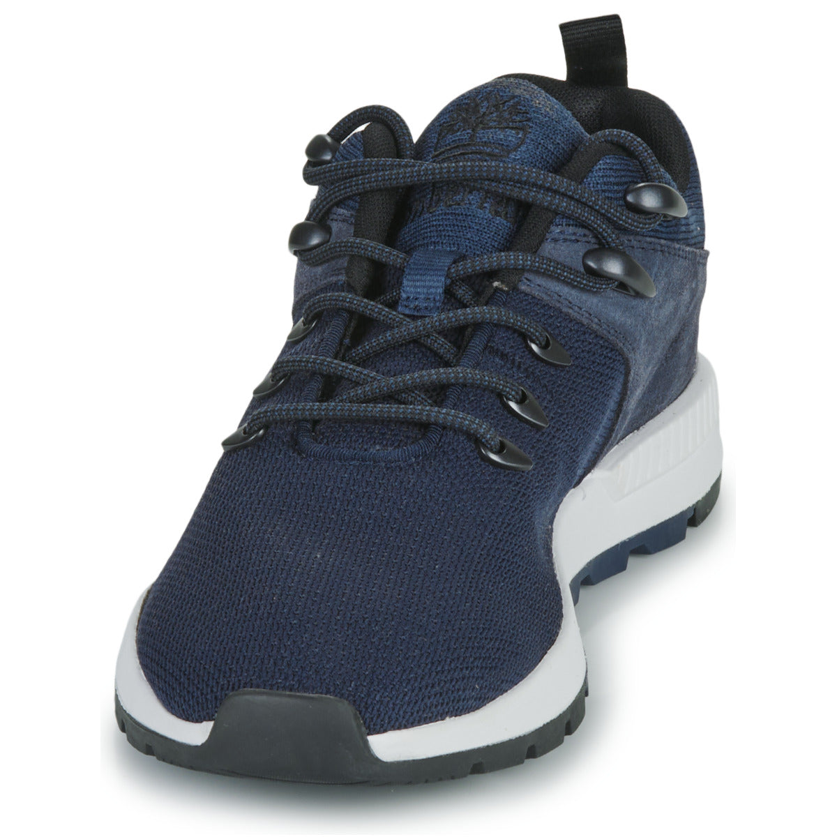 Sneakers Uomo Timberland  SPRINT TREKKER  Blu