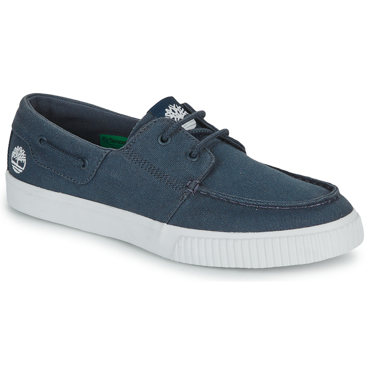 Scarpe Uomo Timberland  MYLO BAY  Blu