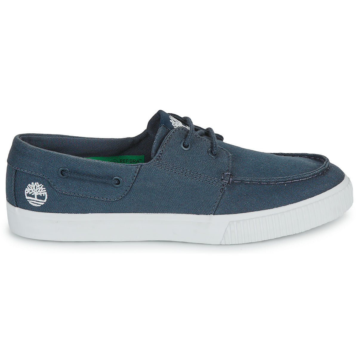 Scarpe Uomo Timberland  MYLO BAY  Blu