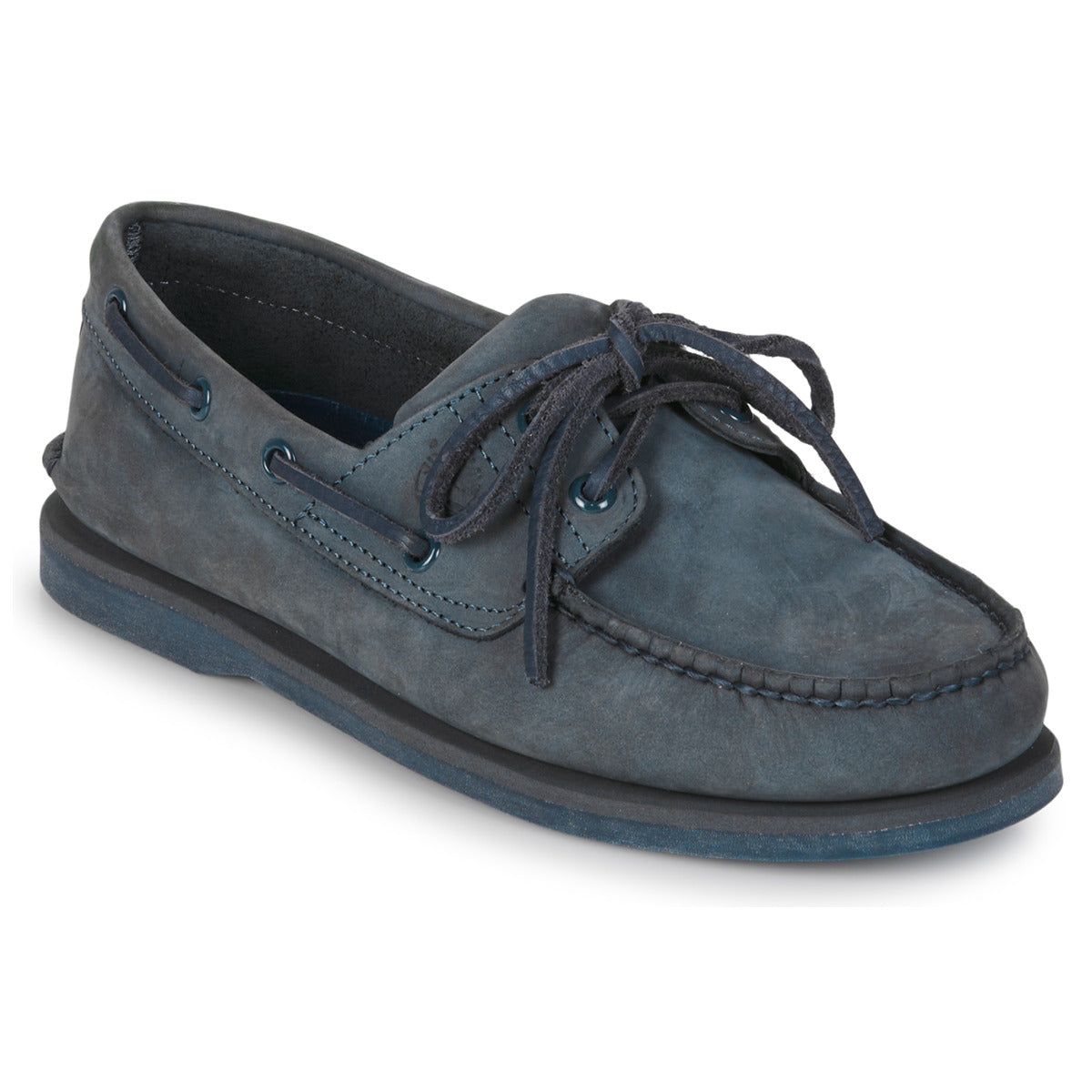 Scarpe Uomo Timberland  CLASSIC BOAT  Blu