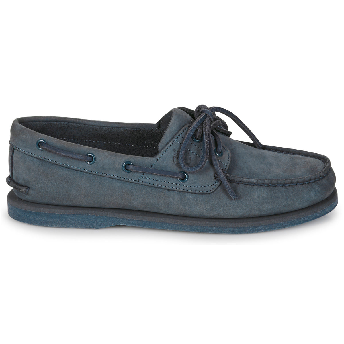 Scarpe Uomo Timberland  CLASSIC BOAT  Blu