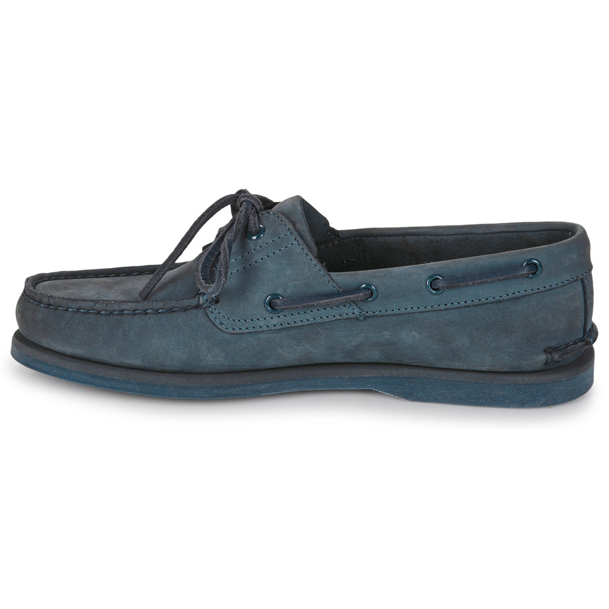 Scarpe Uomo Timberland  CLASSIC BOAT  Blu