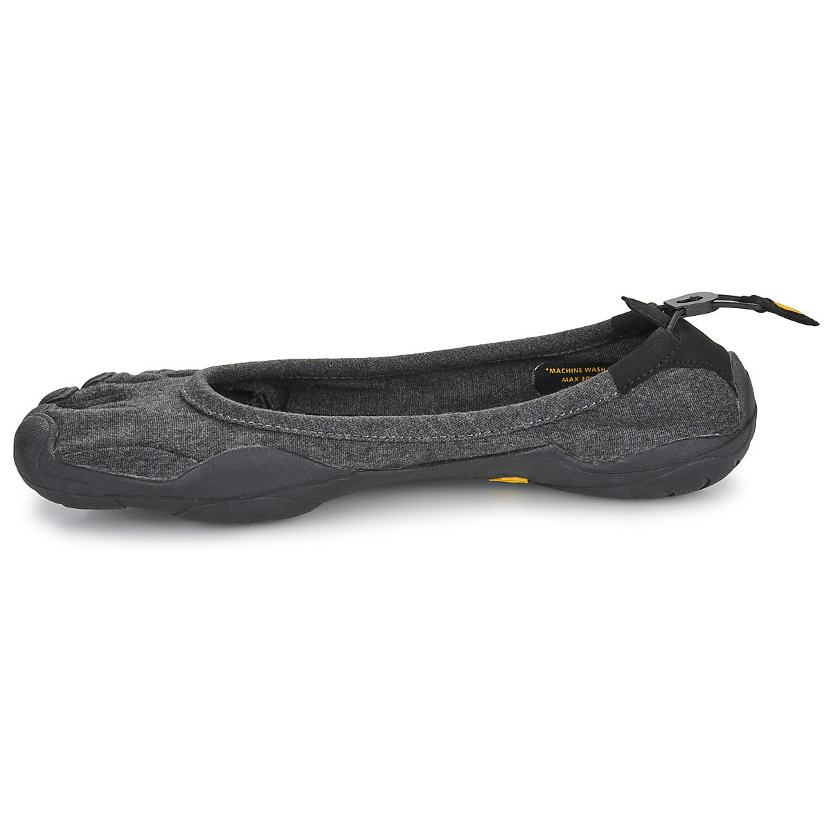 Scarpe Uomo Vibram Fivefingers  CLASSIC ECO  Nero