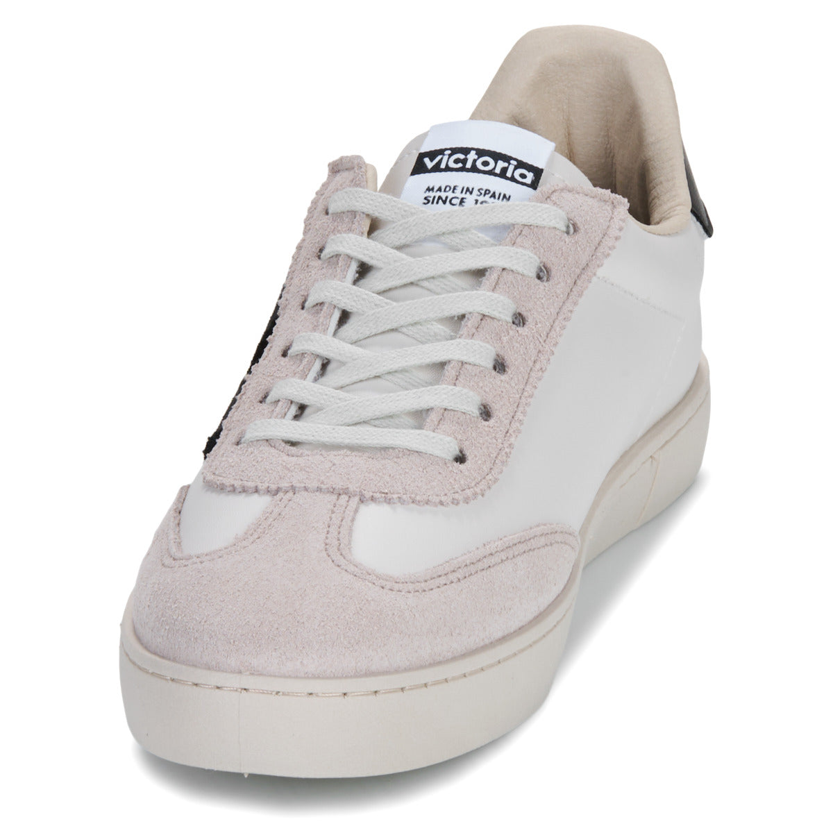 Sneakers basse Donna Victoria  BERLIN  Bianco