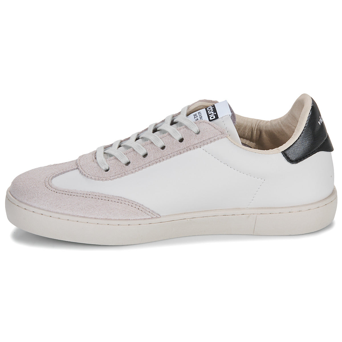 Sneakers basse Donna Victoria  BERLIN  Bianco