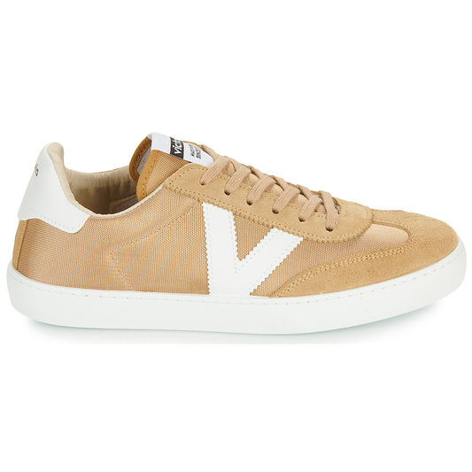 Sneakers basse Donna Victoria  BERLIN  Marrone