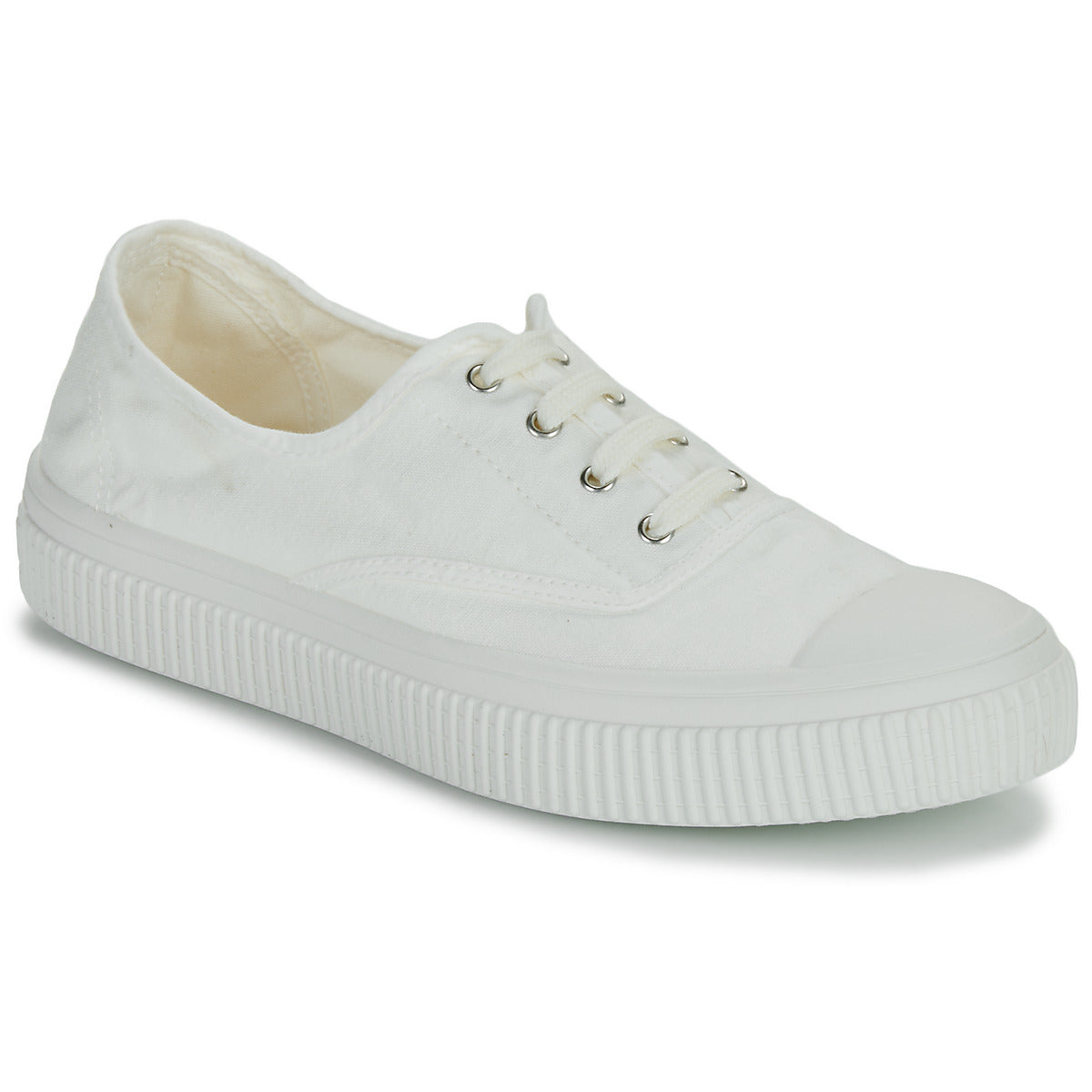 Sneakers basse Donna Victoria  1915 RE-EDIT  Bianco