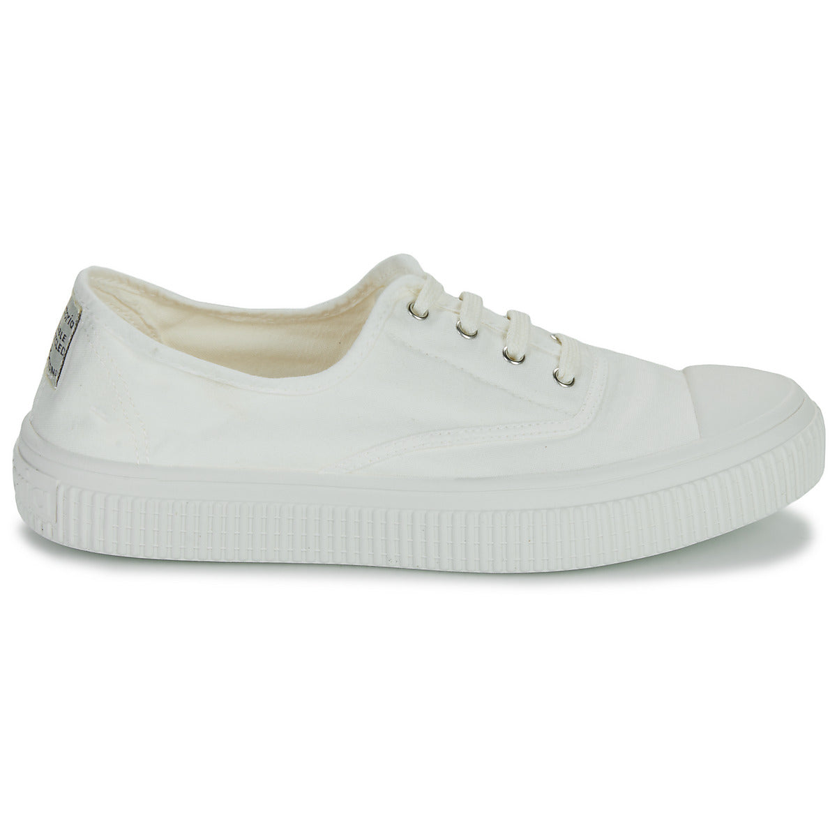 Sneakers basse Donna Victoria  1915 RE-EDIT  Bianco