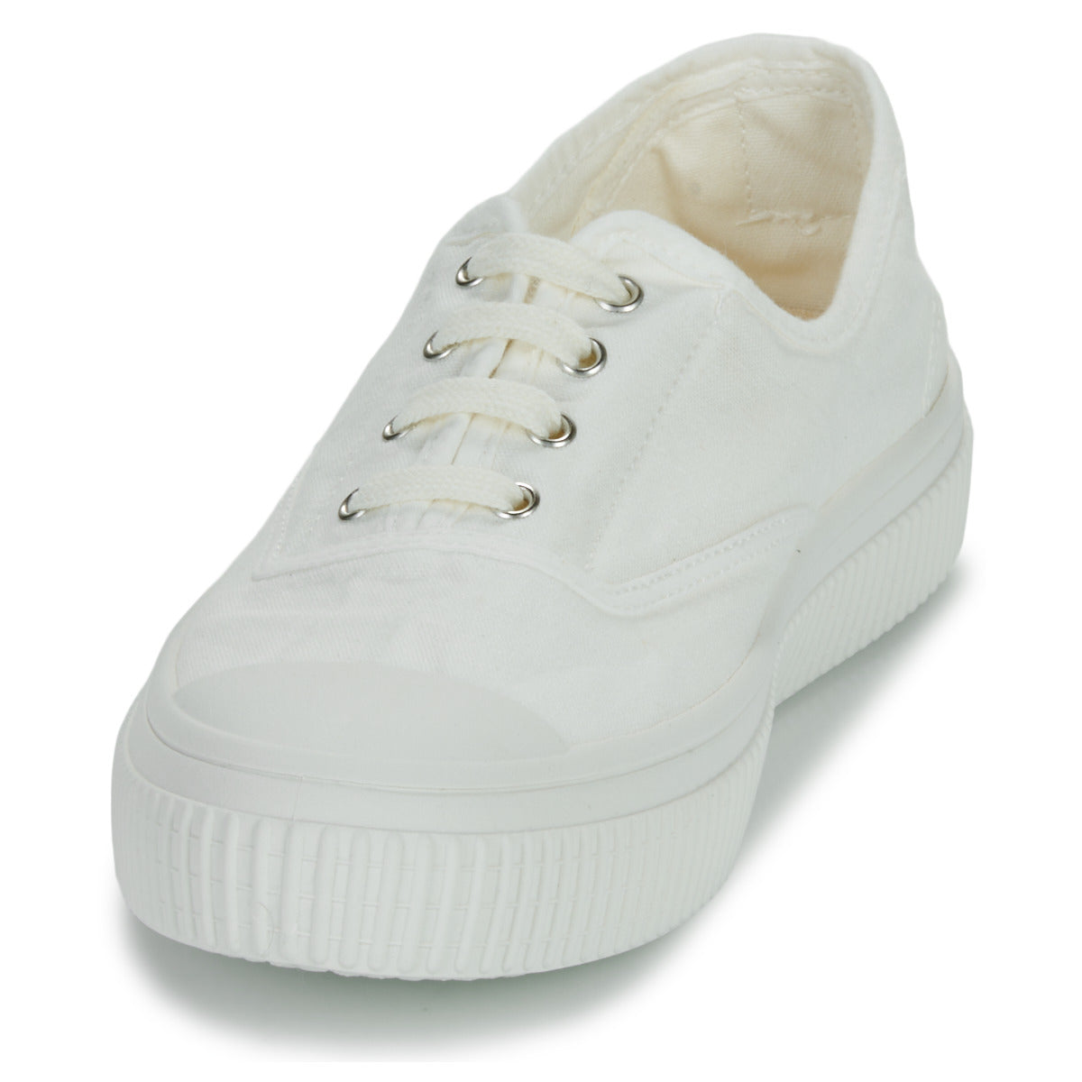 Sneakers basse Donna Victoria  1915 RE-EDIT  Bianco