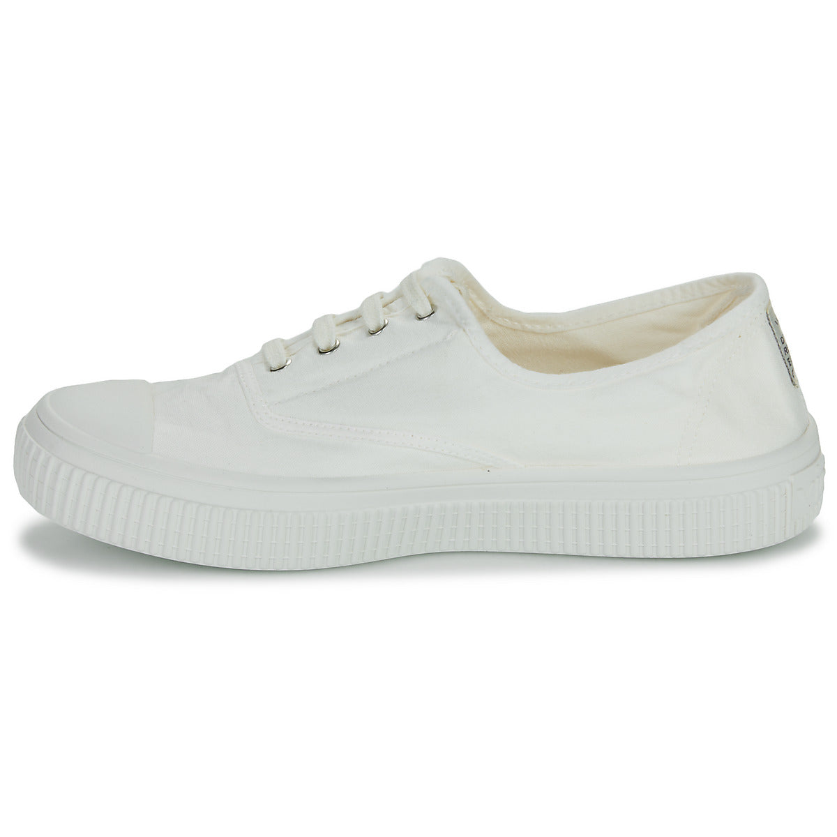 Sneakers basse Donna Victoria  1915 RE-EDIT  Bianco