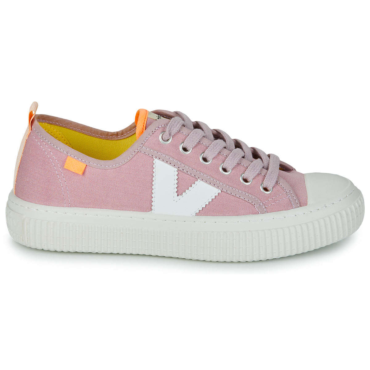 Sneakers basse Donna Victoria  1915 RE-EDIT  Rosa