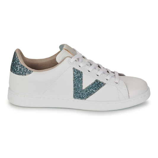 Sneakers basse Donna Victoria  TENIS  Bianco