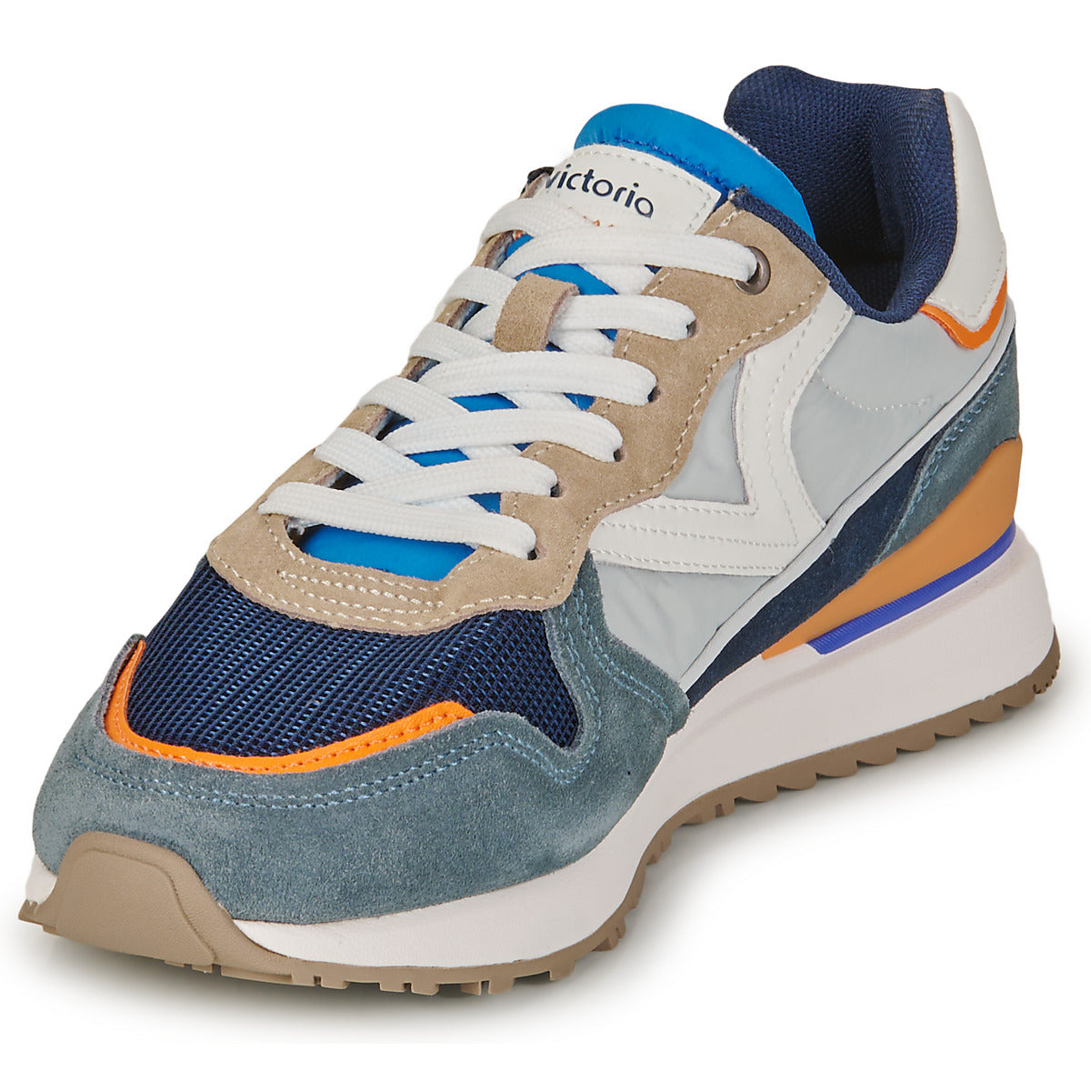 Sneakers Uomo Victoria  8802105  Multicolore