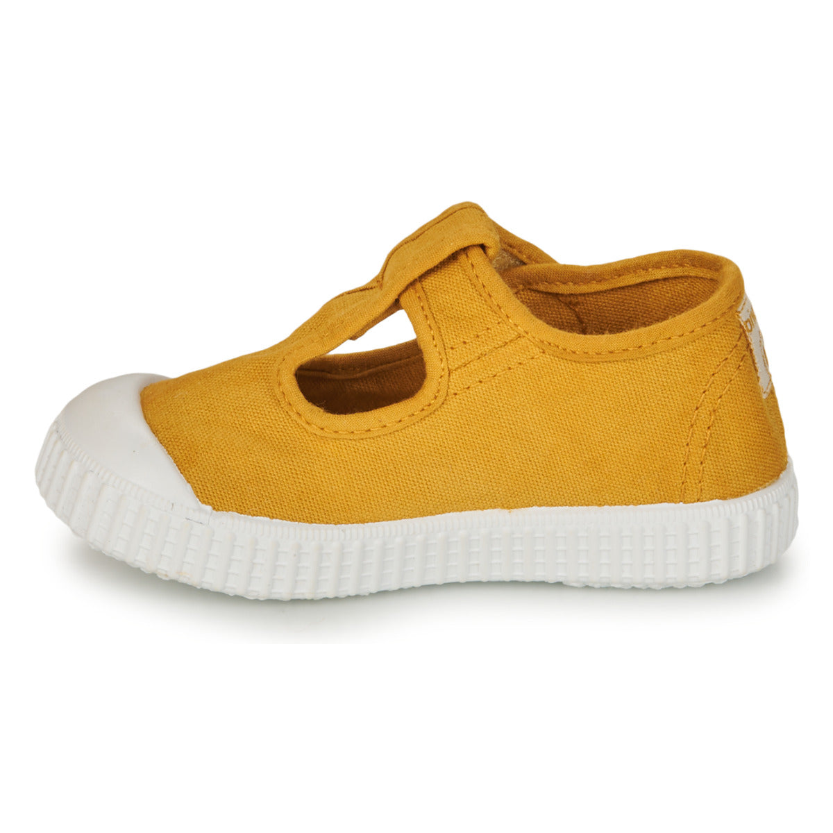 Scarpe bambini ragazzo Victoria  1915  Giallo