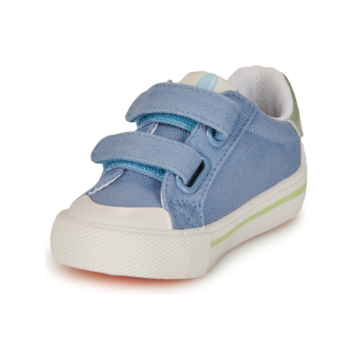 Scarpe bambini ragazzo Victoria  TRIBU  Blu