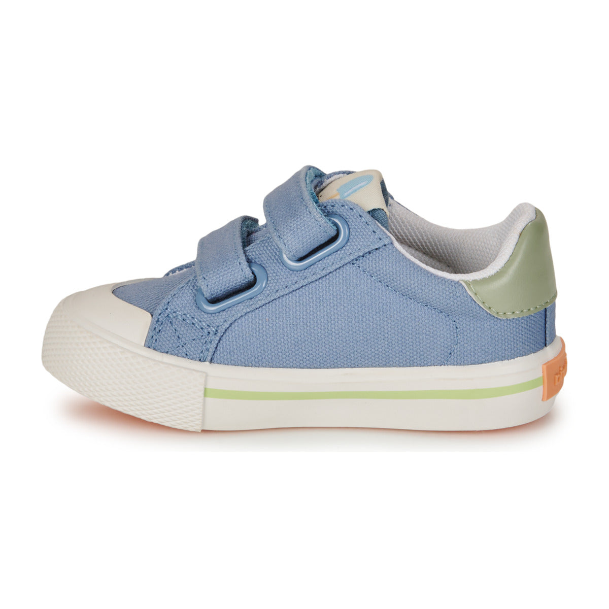 Scarpe bambini ragazzo Victoria  TRIBU  Blu