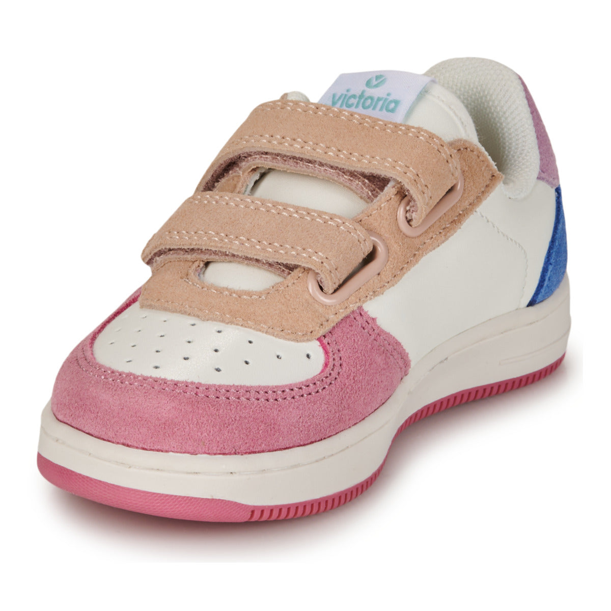 Scarpe bambini ragazza Victoria  SIEMPRE  Multicolore