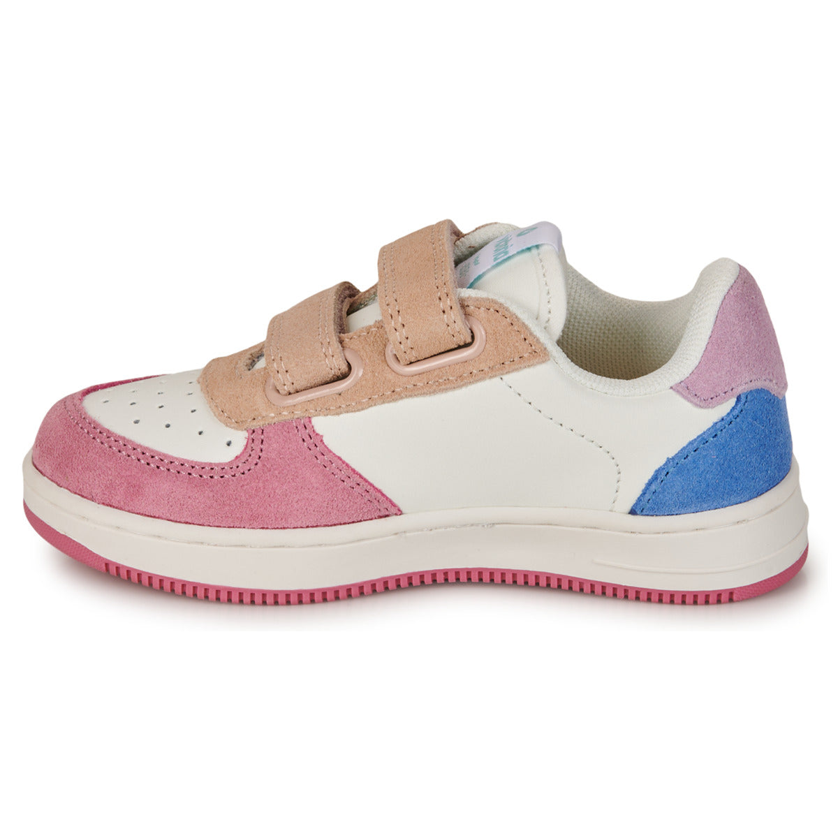 Scarpe bambini ragazza Victoria  SIEMPRE  Multicolore