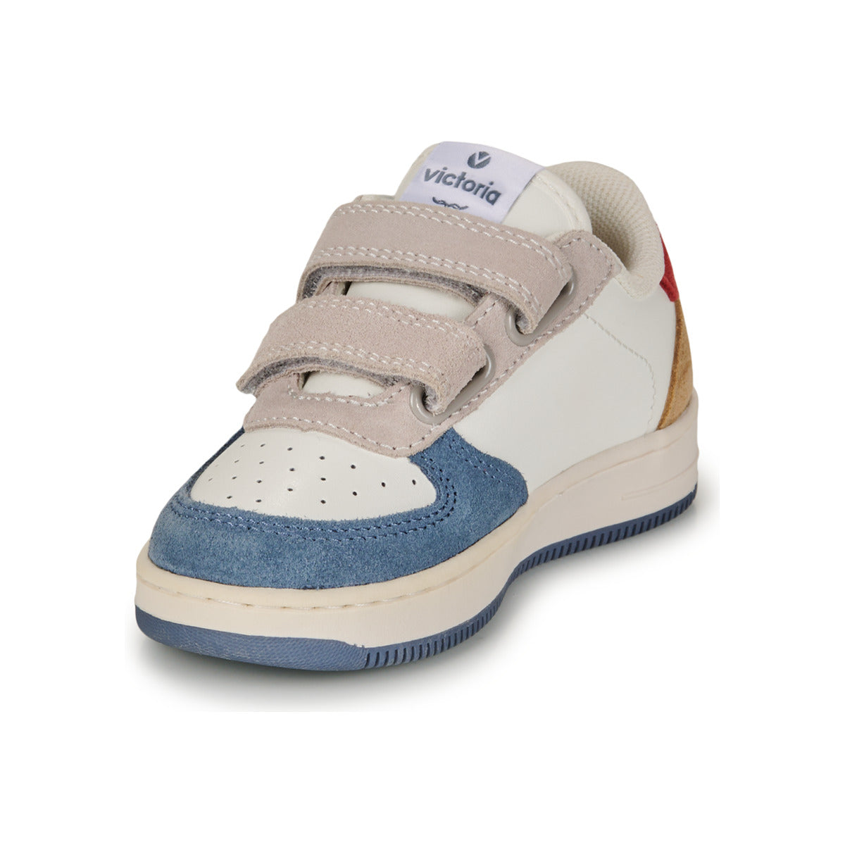 Scarpe bambini ragazzo Victoria SIEMPRE Multicolore