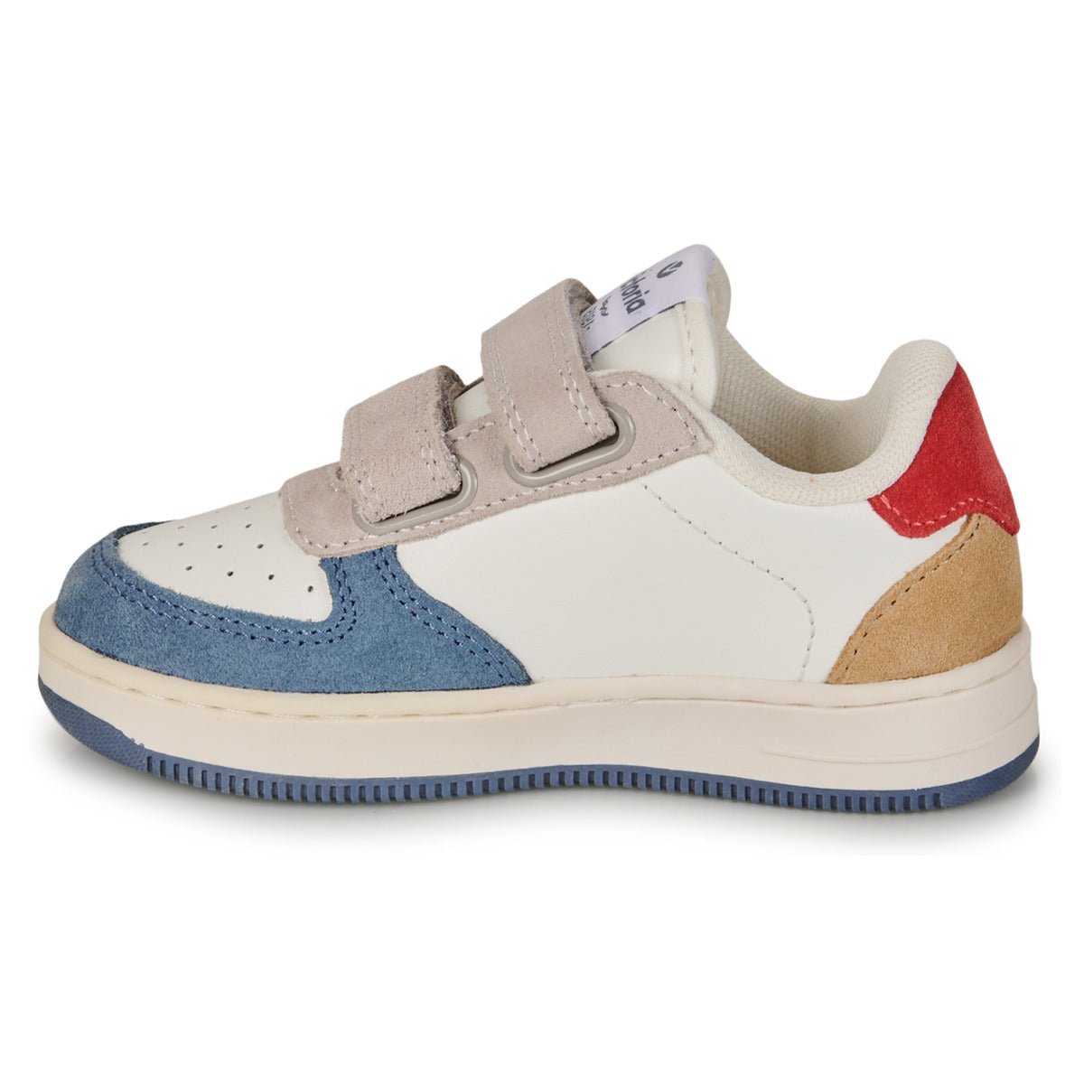 Scarpe bambini ragazzo Victoria SIEMPRE Multicolore