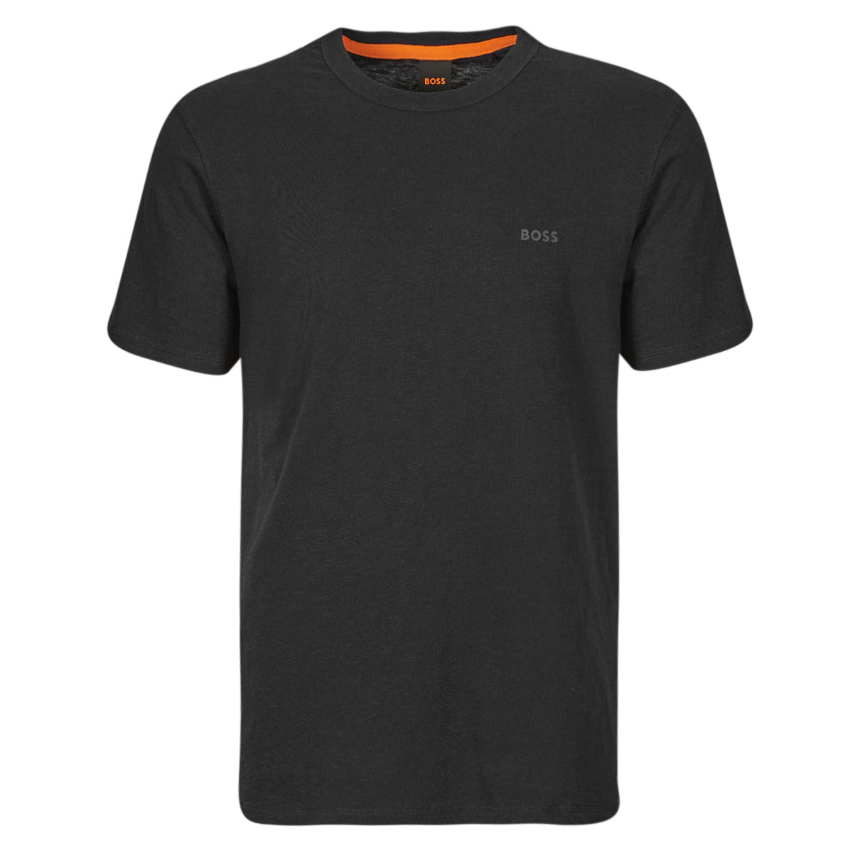 T-shirt Uomo BOSS  Tegood  Nero