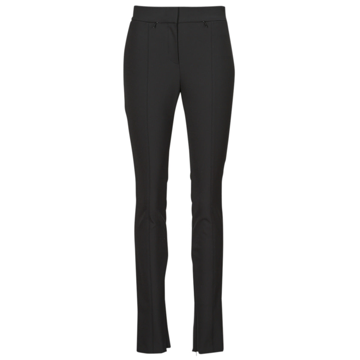 Pantalone Donna BOSS  Tukeva  Nero