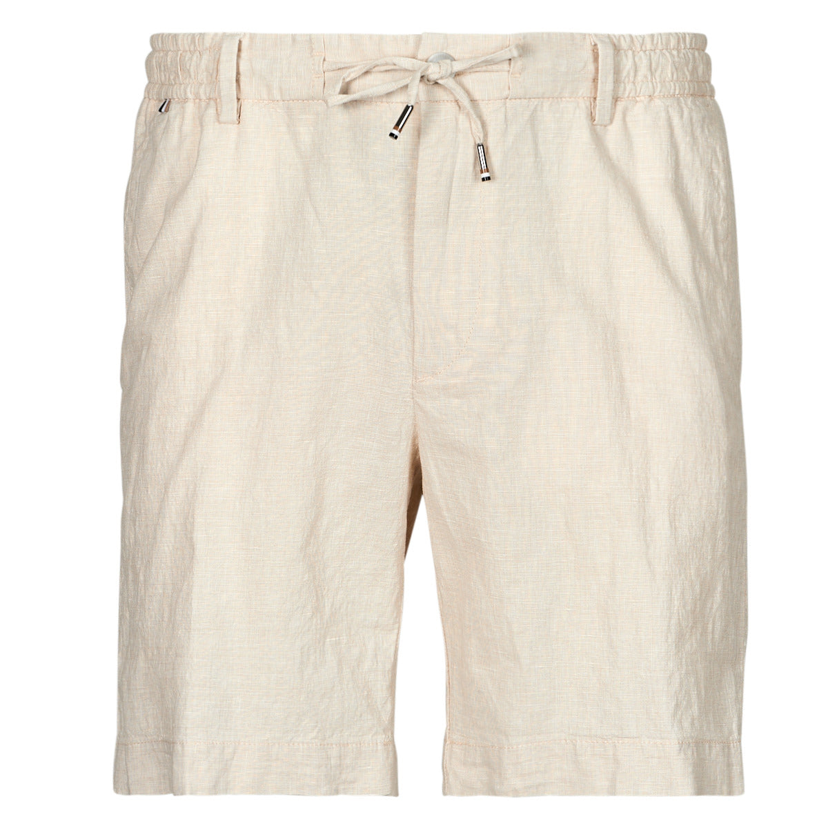 Pantaloni corti Uomo BOSS  Kane-DS-Shorts  Beige