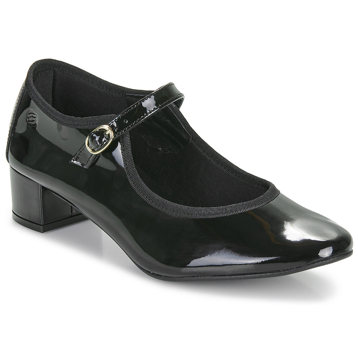 Ballerine Donna Betty London  FLAVIANA  Nero