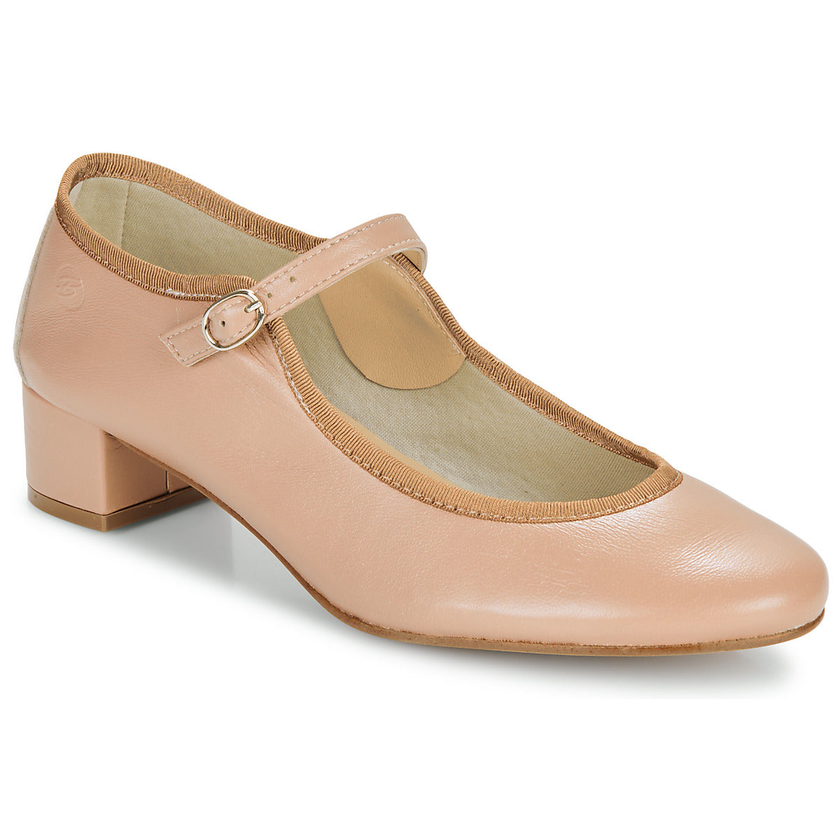 Ballerine Donna Betty London  FLAVIANA  Beige